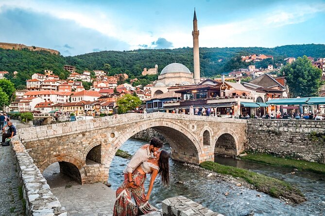 Full Day Tour of Kosovo From Skopje; Pristina & Prizren - About Your Stay