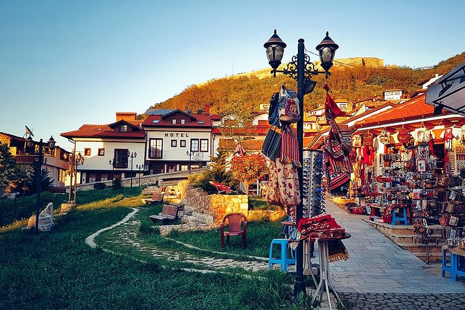 Full Day Tour of Kosovo From Skopje; Pristina & Prizren - Tour Overview
