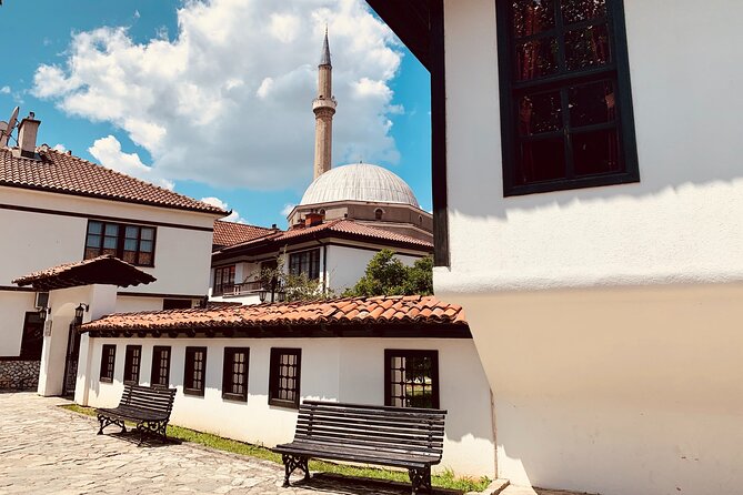 Full Day Tour of Kosovo From Skopje; Pristina & Prizren - Positive Reviews