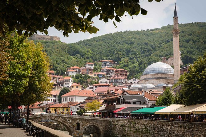 Full Day Tour of Kosovo From Skopje; Pristina & Prizren - Concerns Raised