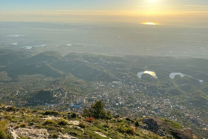 Full Day Tour of Kruja City and Qafshtama Ntional Park - Local Mountain Tea in Kruja Castle