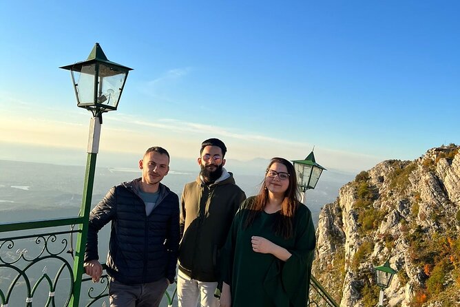 Full Day Tour of Kruja City and Qafshtama Ntional Park - Accessibility Information