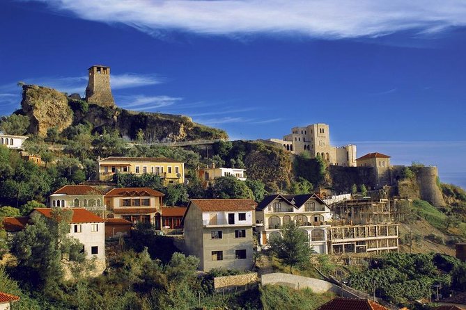 Full Day Tour of Kruja & Durres From Tirana - Tour Schedule and Additional Information