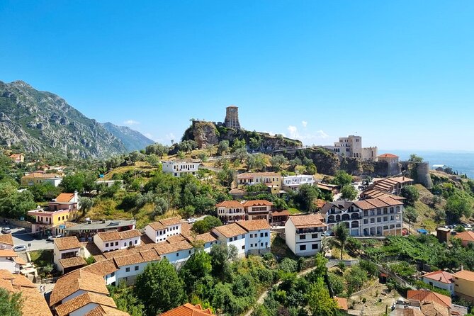 Full Day Tour of Kruja & Durres From Tirana - Reviews and Ratings
