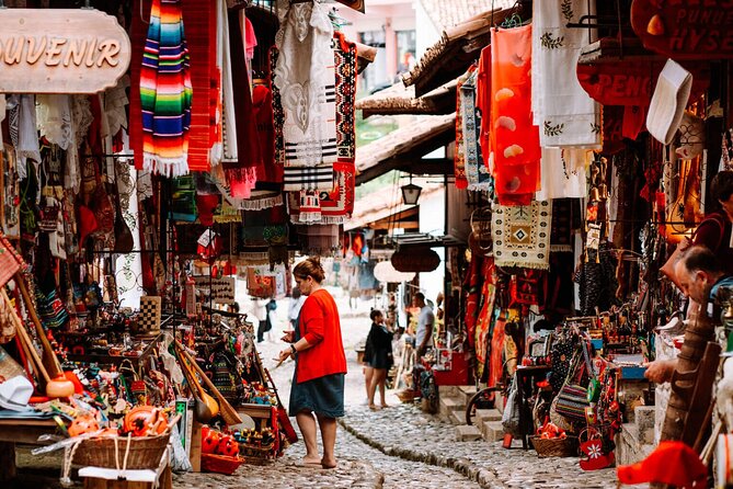 Full Day Tour of Kruja & Durres From Tirana - Exploring Krujas Medieval Wonders