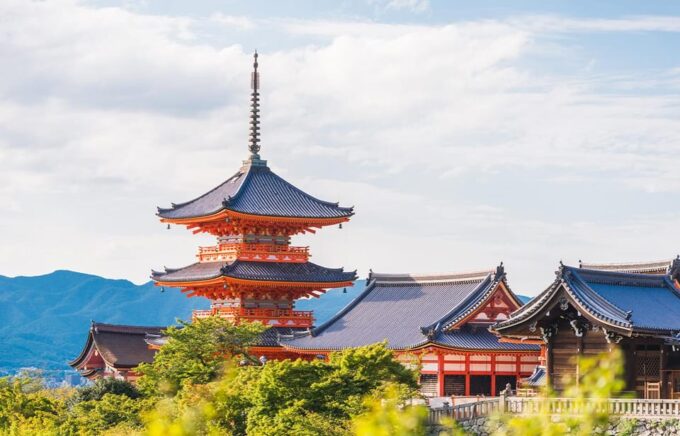 Full-Day Tour of Kyoto and Nara: UNESCO Heritage Highlights - Additional Notes