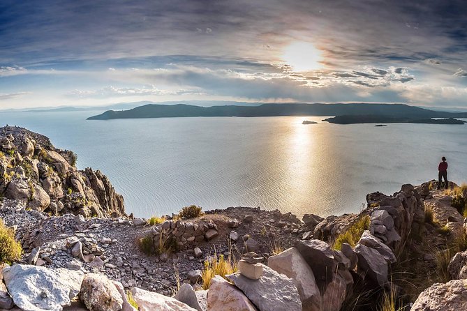Full Day Tour Of Lake Titicaca And Uros & Taquile - A.m - Booking and Reservations