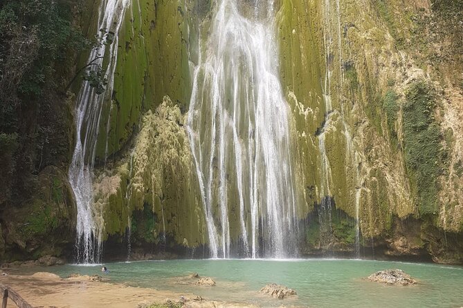 Full Day Tour of Las Terrenas and El Limon From Boca Chica - Tour Inclusions and Amenities