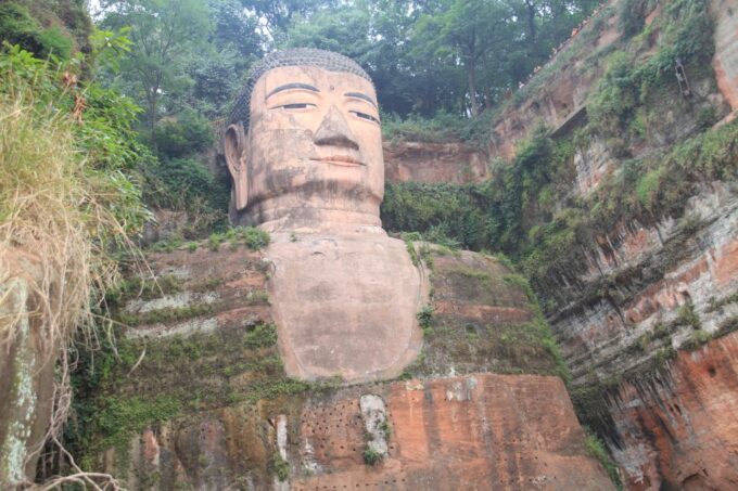 Full-Day Tour of Leshans Giant Buddha From Chengdu - Reviews and Ratings