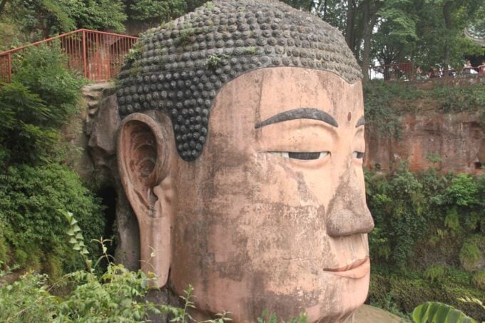 Full-Day Tour of Leshans Giant Buddha From Chengdu - Frequently Asked Questions