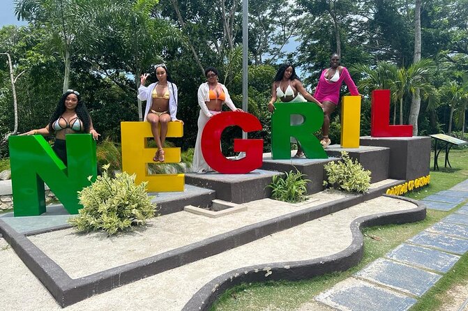 Full Day Tour of Negril Beach: Margaritaville & Ricks Cafe Live - About Your Stay