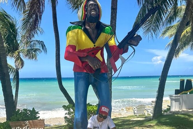 Full Day Tour of Negril Beach: Margaritaville & Ricks Cafe Live - Booking Flexibility