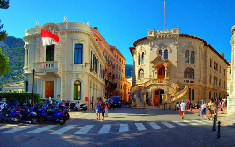 Full-Day Tour of Nice Cannes Antibes and Saint Tropez - Key Points