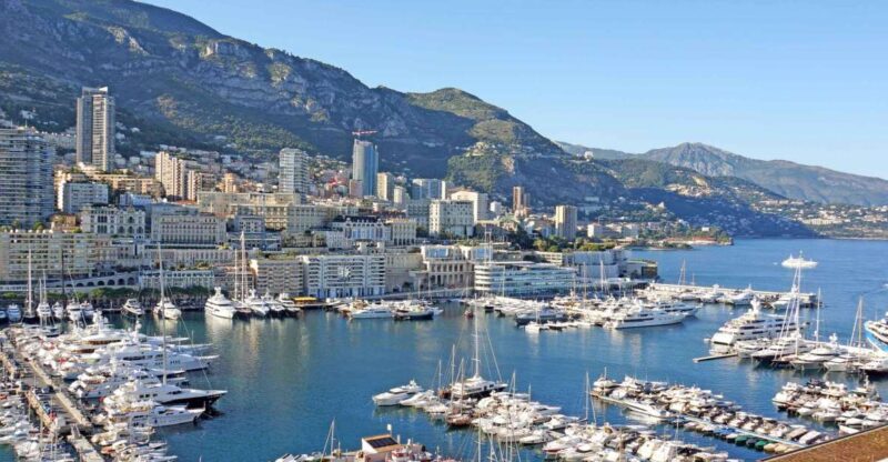 Full-Day Tour of Nice Cannes Antibes and Saint Tropez - Inclusions