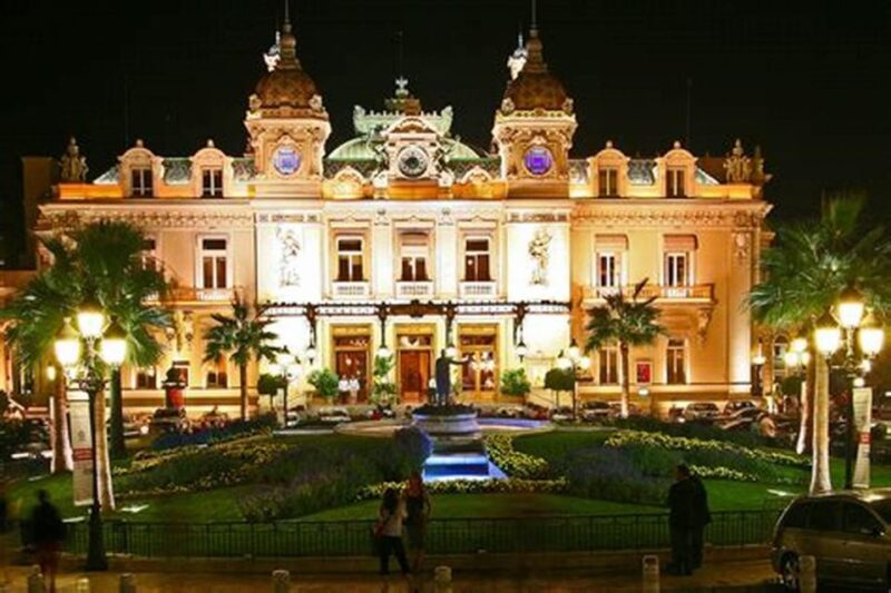 Full-Day Tour of Nice Cannes Antibes and Saint Tropez - Highlights