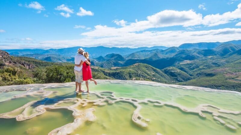Full-Day Tour of Oaxacan Wonders - Tour Features and Accessibility