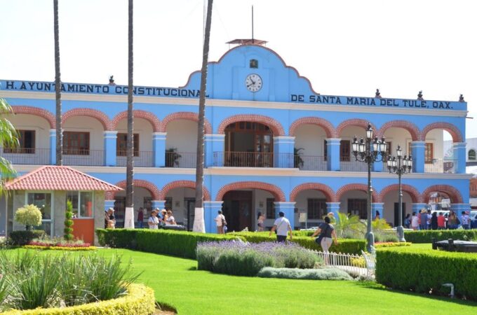 Full-Day Tour of Oaxacan Wonders - Contact Information