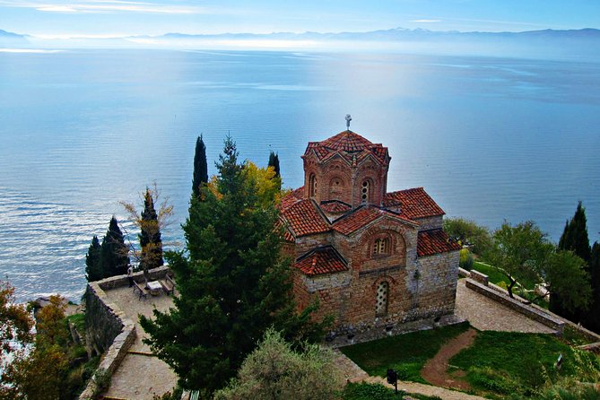 Full Day Tour of Ohrid With St Naum From Skopje - Tour Pricing