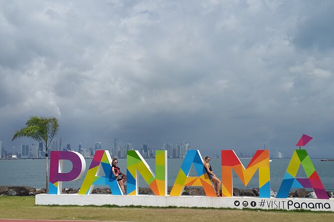 Full-Day Tour of Panama City, Panama - Exploring Panama Viejos Historic Ruins