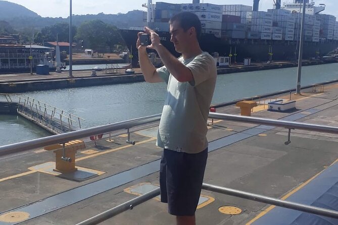 Full-Day Tour of Panama City, Panama - Taking in Casco Viejos Charm