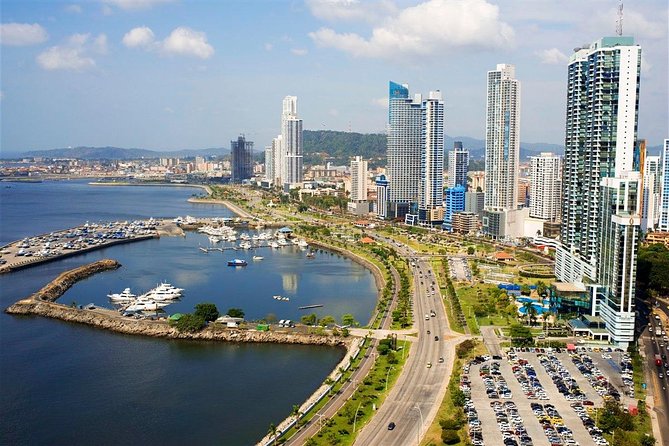 Full-Day Tour of Panama City, Panama - Tour Logistics and Inclusions