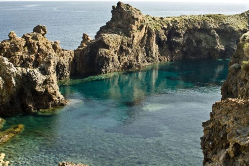 Full Day Tour of Panarea and Stromboli by Night With Aperitif - Meeting Point