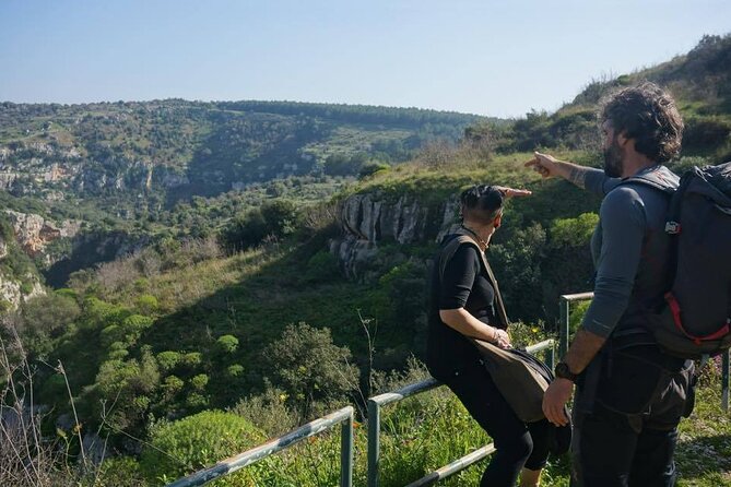 Full Day Tour of Pantalica in Sicily - Booking and Pricing Information