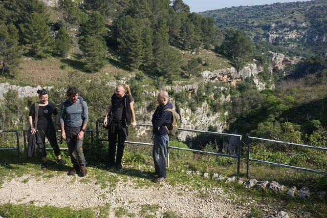 Full Day Tour of Pantalica in Sicily - Exploring the Ancient Pantalica