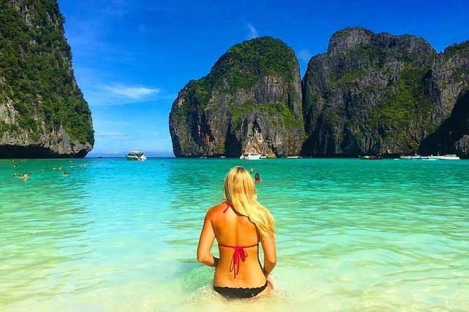 Full Day Tour of Phi Phi Island by Big Boat From Rassada Pier, Phuket (Sha Plus) - Itinerary Details
