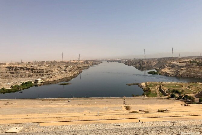 Full-Day Tour of Philae Temple, High Dam and Unfinished Obelisk - Entry Fees