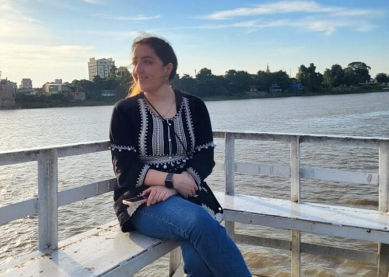 Full Day Tour of Phnom Penh City With Lina - Royal Palace and Silver Pagoda