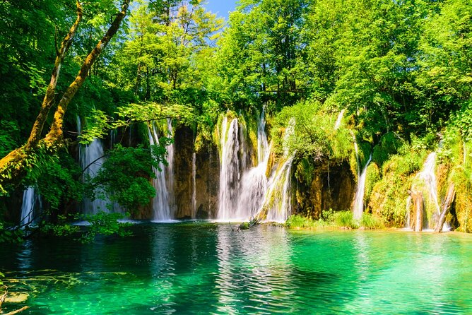 Full-Day Tour of Plitvice Lakes National Park From Zadar - Tour Inclusions