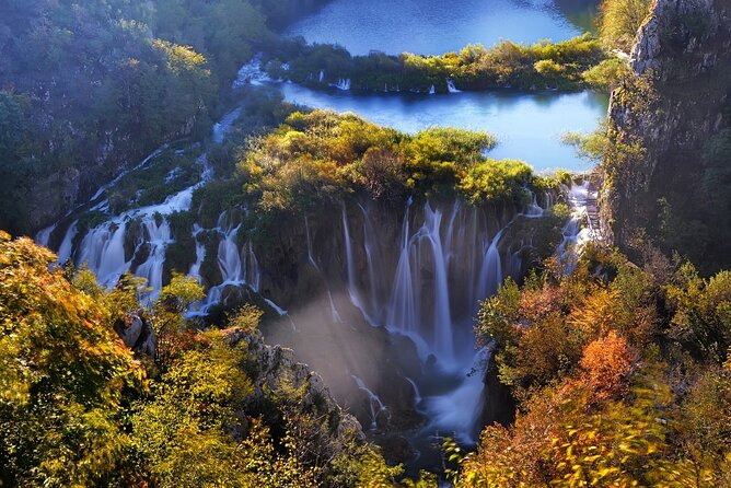 Full-Day Tour of Plitvice Lakes National Park From Zadar - Highlights and Recommendations