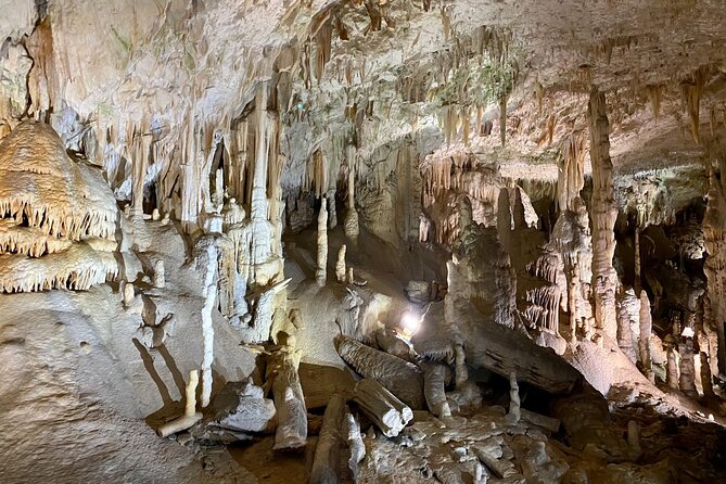 Full-Day Tour of Postojna Cave and Bled Lake From Ljubljana - Inclusions and Pricing