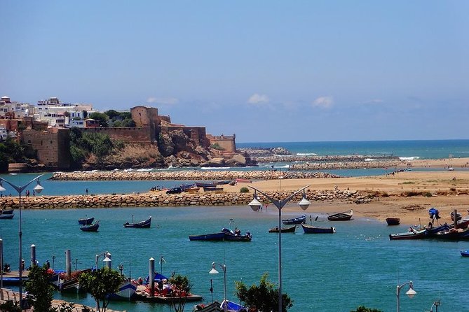 Full-Day Tour of Rabat the Capital City From Fes - Key Points