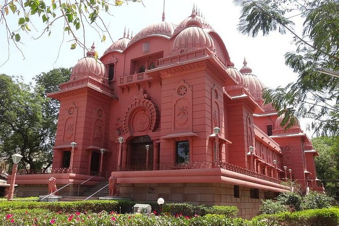 Full Day Tour of Rajkot City With Traditional Themed Dinner - Rajkot City Markets and Souvenirs