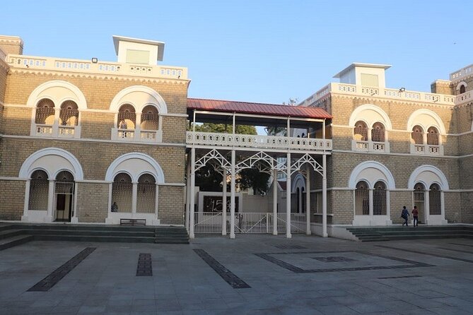 Full Day Tour of Rajkot City With Traditional Themed Dinner - Vegetarian Dinner and Cultural Show