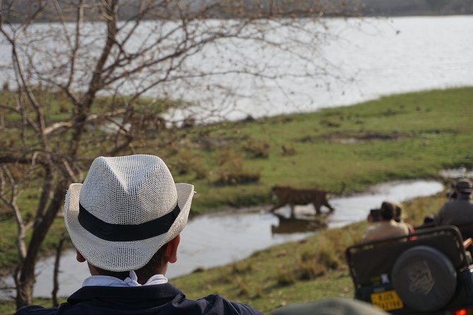Full-Day Tour of Ranthambore From Jaipur - Additional Information