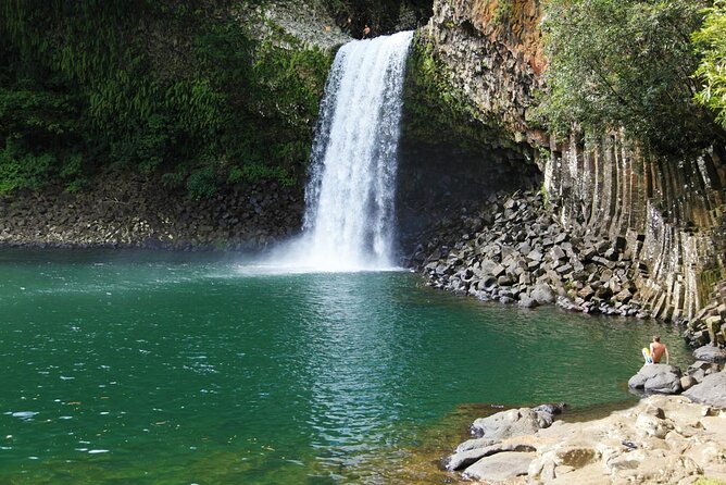 Full Day Tour of Reunion Island With Breakfast - Additional Information