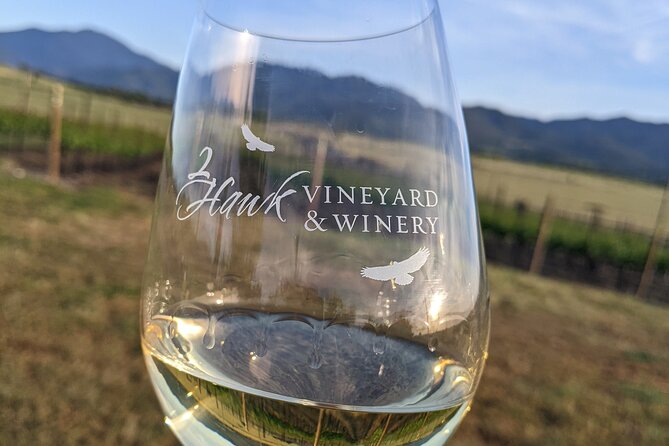 Full-Day Tour of Rogue Valley Wineries - Winery Destinations