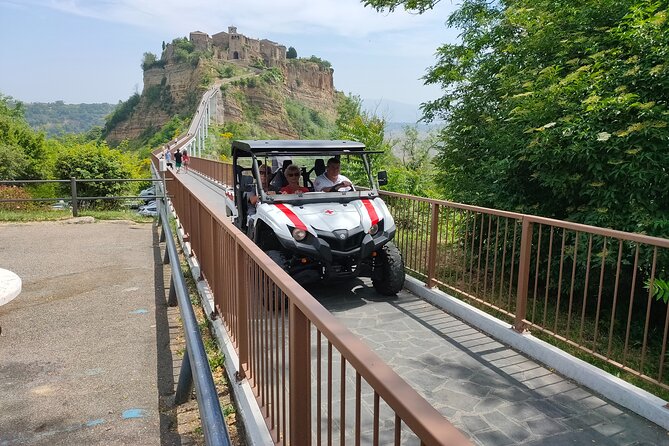 FULL DAY TOUR of ROME - SHORE EXCURSION From Port of ROME - Accessibility and Participation