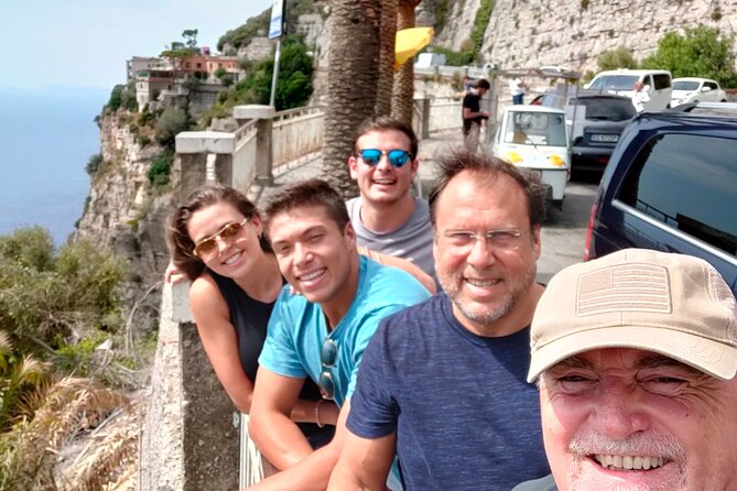 FULL DAY TOUR of ROME - SHORE EXCURSION From Port of ROME - Booking Information