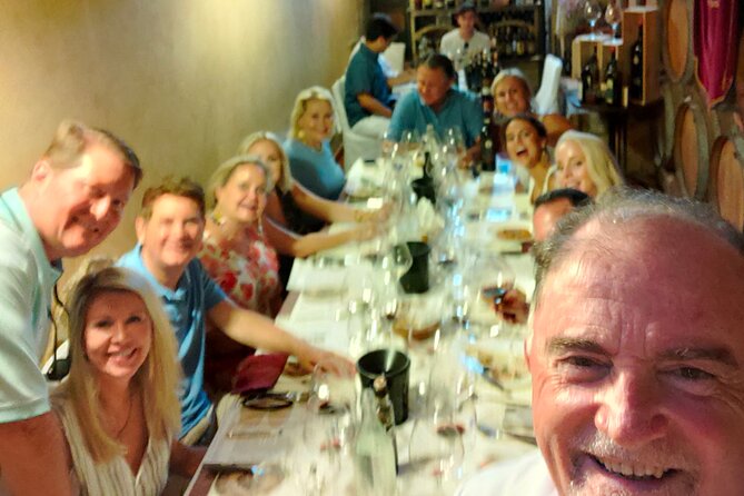 FULL DAY TOUR of ROME - SHORE EXCURSION From Port of ROME - Positive Reviews
