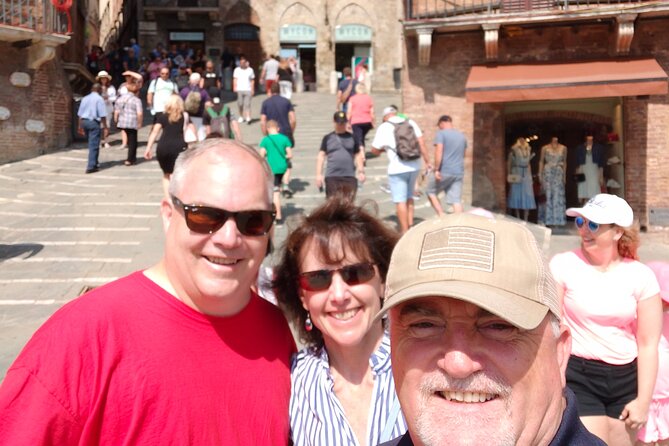 FULL DAY TOUR of ROME - SHORE EXCURSION From Port of ROME - Tour Duration and Logistics