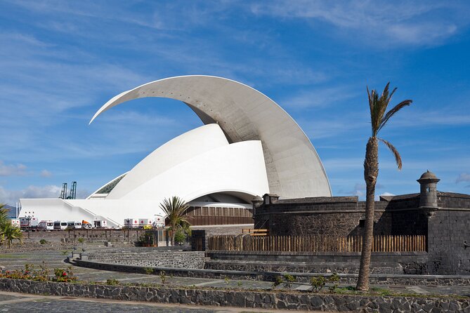 Full Day Tour of Santa Cruz and San Cristóbal De La Laguna - Pricing Information and Terms