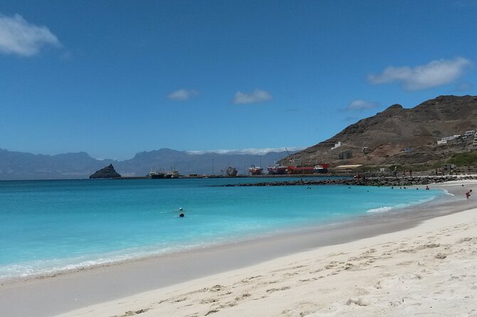 Full-Day Tour of Sao Vicente From Mindelo - Tour Details
