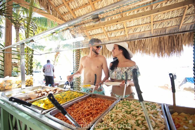 Full-Day Tour of Saona Island From Cap Cana - Booking Your Stay