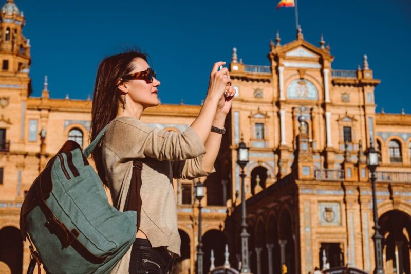 Full-Day Tour of Seville From Costa Del Sol - Tour Details