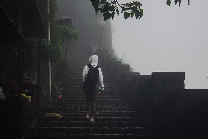 Full-Day Tour of Sinhagad Fort and Kadakwasla Lake From Pune - Key Points