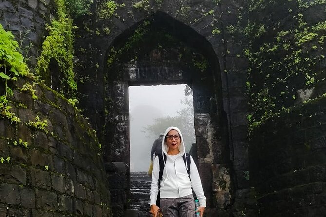 Full-Day Tour of Sinhagad Fort and Kadakwasla Lake From Pune - Inclusions and Exclusions